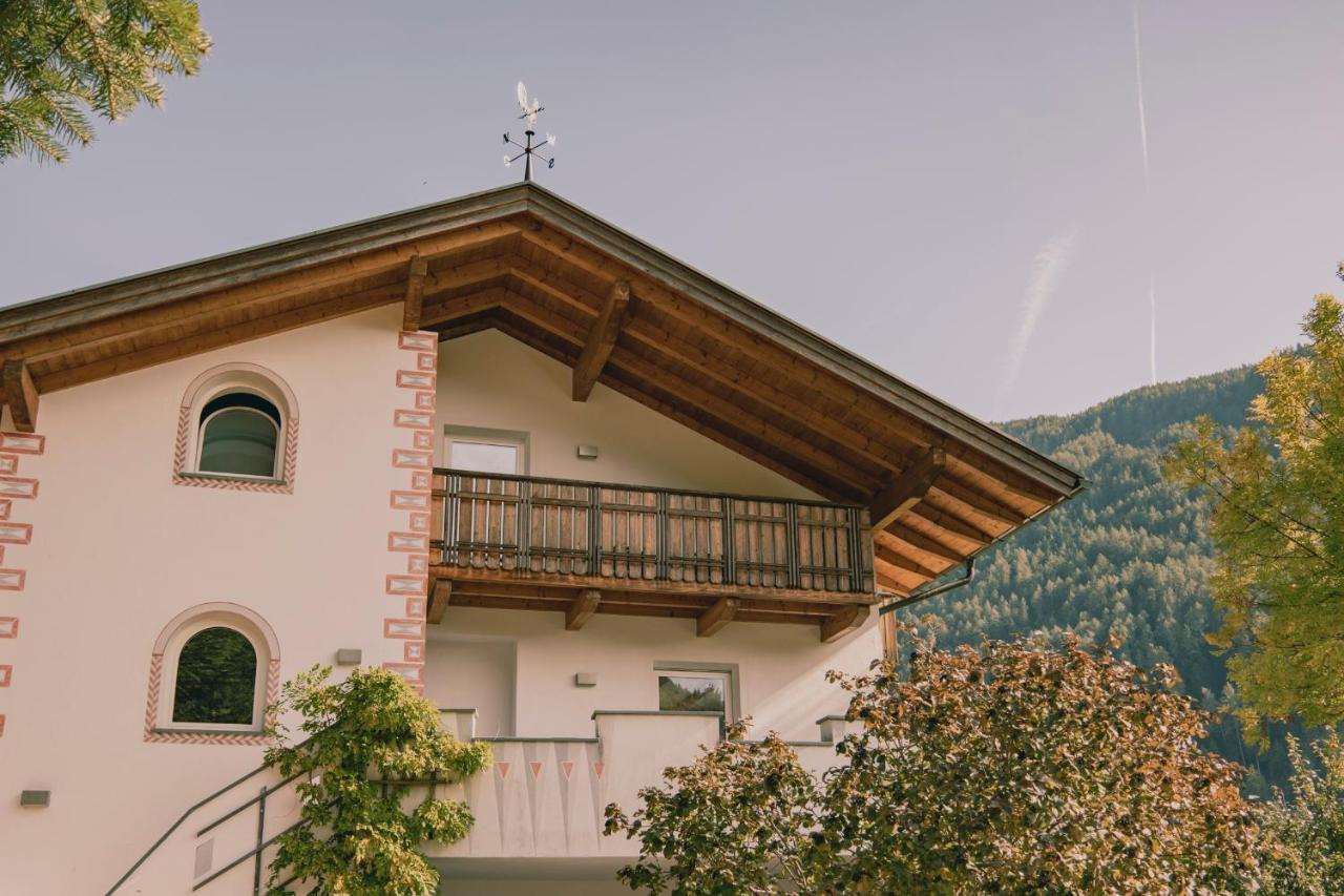 164 Apt. Pfitschtal Exterior foto